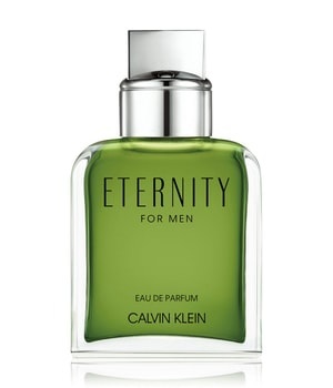 Calvin Klein Eternity for men Eau de Parfum (EdP) 30ml