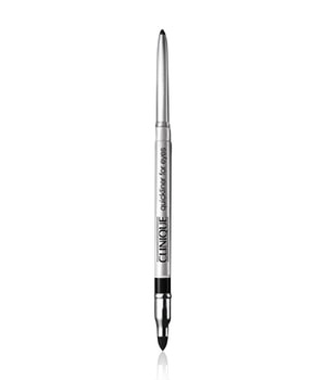 Clinique  Quickliner For Eyes - Really Black