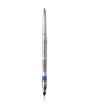 Clinique  Quickliner For Eyes - Blue Grey