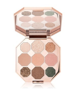 Dear Dahlia Blooming Edition Dear Dahlia Blooming Edition Garden of Light Palette lidschatten 9.7 g