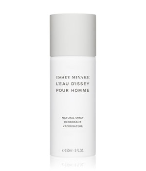Issey Miyake Deodorant Spray L'Eau d'Issey pour Homme 150ml
