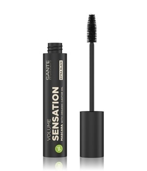 Sante Auge Sante Auge Volume Sensation Mascara 01 Black  12.0 ml