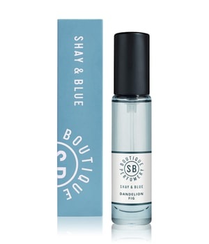 Shay & Blue Eau de Parfum Shay & Blue Eau de Parfum Dandelion Fig eau_de_parfum 10.0 ml