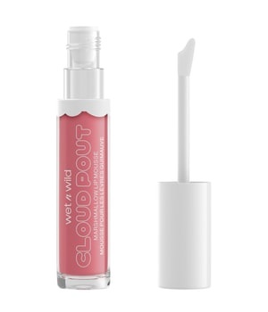 wet n wild  wet n wild Cloud Pout Marshmallow Lip Mousse lippenfarbe 3.0 ml