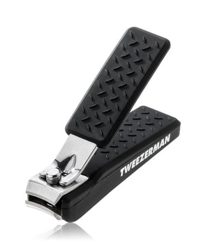 Tweezerman Gear Precision Grip Fingernagel Clipper 1pc