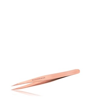 Tweezerman Pinzetten & Augenbrauenformer Tweezerman Pinzetten & Augenbrauenformer Point Tweezer  1.0 pieces