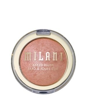 Milani Cosmetic Baked Blush Rouge 4 g Nr. 05 - Luminoso