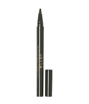 Stila Stay All Day Waterproof Liquid Eye Liner - Intense Labradorite-Black