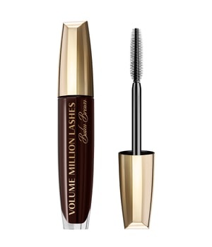L'Oréal Paris - Volume Million Lashes Balm Brown Mascara (MA0125VMBB)