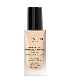 Eisenberg Gesichts-Make-up Eisenberg Gesichts-Make-up Fond de Teint Correcteur Invisible Foundation 30.0 milliliter