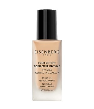 Eisenberg Gesichts-Make-up Eisenberg Gesichts-Make-up Fond de Teint Correcteur Invisible Foundation 30.0 milliliter