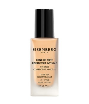 Eisenberg Gesichts-Make-up Eisenberg Gesichts-Make-up Fond de Teint Correcteur Invisible Foundation 30.0 milliliter