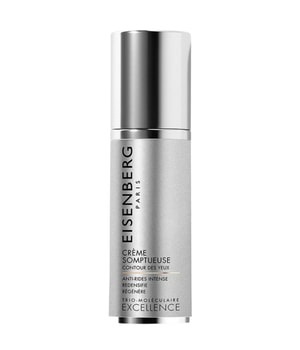 Eisenberg Crème Somptueuse Augencreme 30ml
