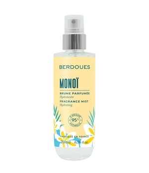 Berdoues Monoi Fragrance Mist Körperspray 200 ml