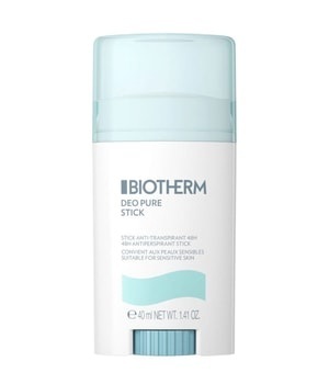 Biotherm Deo Pure Stick Deodorant Stift 40ml