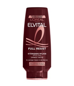 L'Oréal Paris Elvital Full Resist stärkende Pflege-Spülung Conditioner 250 ml