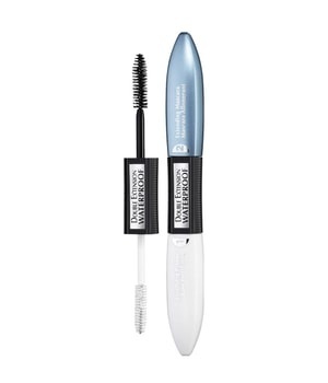 L'oreal Mascara Double Extension Waterproof 01 Black 12ml