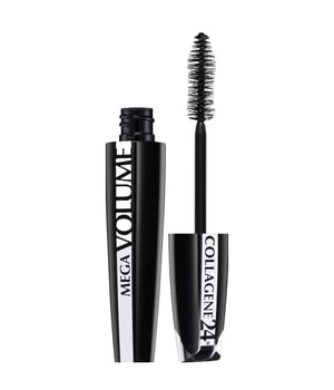 L´Oréal Paris Extra Black Mega Volume Collagene 24H Mascara 9ml