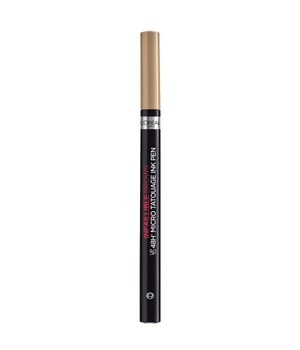 L'OREAL PARIS Unbelieva'brow Micro Tatouage Damen  Chatain