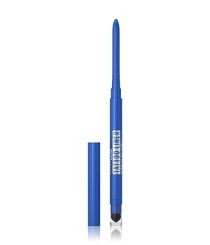 Maybelline NY Eyes - Tattoo Liner Smokey Gel Pencil 70 Sleepless Sapphire