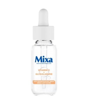 Mixa Vitamin C + Glykolsäure Feuchtigkeitsserum 30 ml