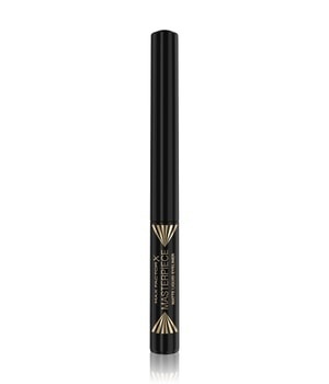 Max Factor  Max Factor Masterpiece Matte Liquid Eyeliner eyeliner 1.7 ml