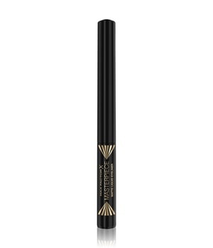 Max Factor  Max Factor Masterpiece Matte Liquid Eyeliner eyeliner 1.7 ml