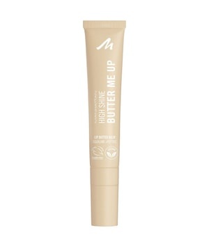 Manhattan High Shine Lip Butter Lipgloss 15 ml 001 Vanilla Frost
