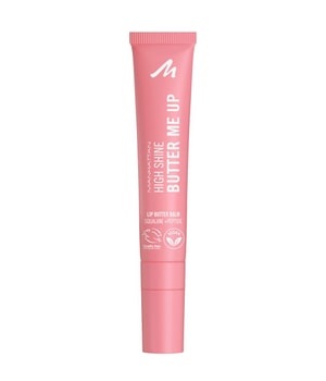 Manhattan High Shine Lip Butter Lipgloss 15 ml 003 Bubble Gum