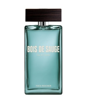 Yves Rocher Bois De Sauge Eau de Toilette 100 ml