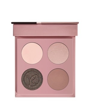 Yves Rocher Puder-Magnolie Lidschatten Palette 6 g Puder-Magnolie