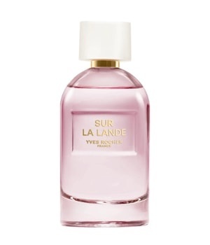 Yves Rocher Sur La Lande Eau de Parfum 100 ml