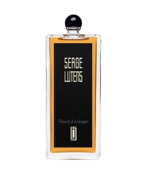 Serge Lutens Düfte für Sie und Ihn Collection Noir - Fleurs D´Oranger Eau de Parfum (EdP) 100ml