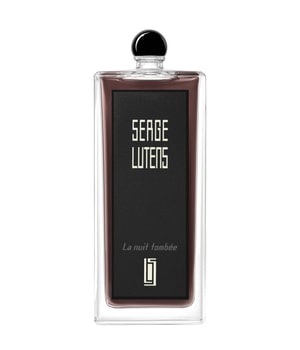 Serge Lutens Collection Noire La Nuit Tombée Eau de Parfum 100 ml
