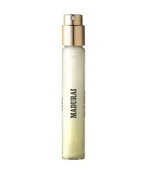 Memo Paris Fleurs Bohèmes Madurai 10 ml Eau de Parfum 10 ml