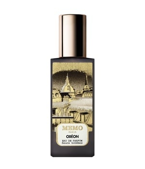 Memo Paris Odeon Eau de Parfum 30 ml