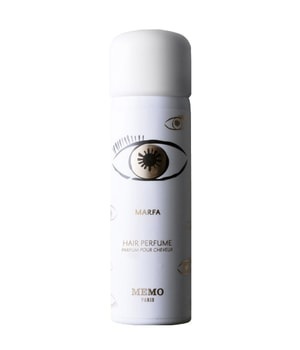 Memo Paris Fleurs Bohèmes Marfa Haarparfum 80 ml