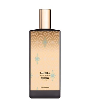 Memo Paris Les Echappées Lalibela Eau de Parfum 75 ml