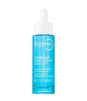 Bioderma Hydrabio Hyalu+ Serum
