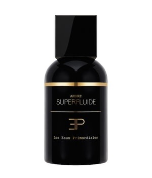 Les Eaux Primordiales Superfluide Ambre Eau de Parfum 100 ml