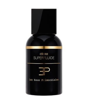 Les Eaux Primordiales Superfluide Cèdre Eau de Parfum 50 ml