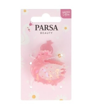 PARSA Beauty Haaklammer Schwan Haarspangen 1 Stk