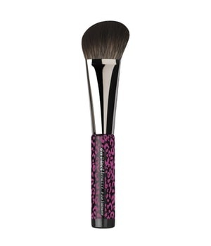 da Vinci Pretty Pink Rougepinsel rund, extrafeine, wellige Kunstfasern Rougepinsel 1 Stk