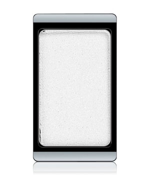 Artdeco Nr 313 - Silber/Weiss Lidschatten Glamour 0.8 g