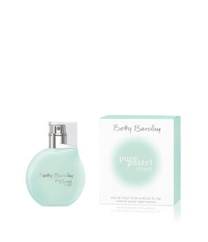 Betty Barclay Pure Pastel Mint Eau de Toilette 20 ml
