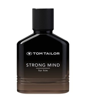 Tom Tailor Strong Mind Eau de Toilette 30 ml