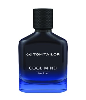 Tom Tailor Cool Mind for men Eau de Toilette 50 ml