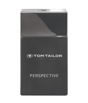 Tom Tailor Perspective Eau de Toilette 50 ml
