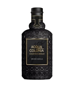 4711 Acqua Colonia Collection Absolue Orchid Vanilla Eau de Parfum 100 ml
