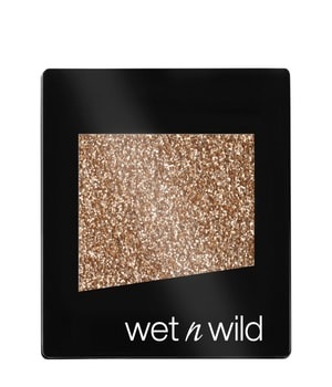 wet n wild Toasty Color Icon Eyeshadow Glitter Single Lidschatten
